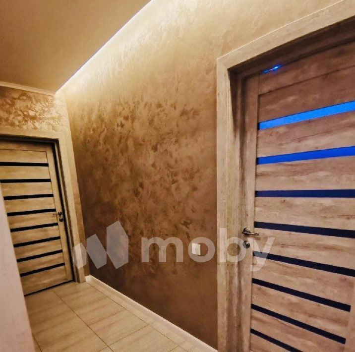 квартира г Калининград р-н Московский ул Печатная 21в фото 9