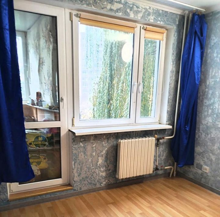 квартира г Калининград р-н Московский ул Л.Иванихиной 2 фото 6