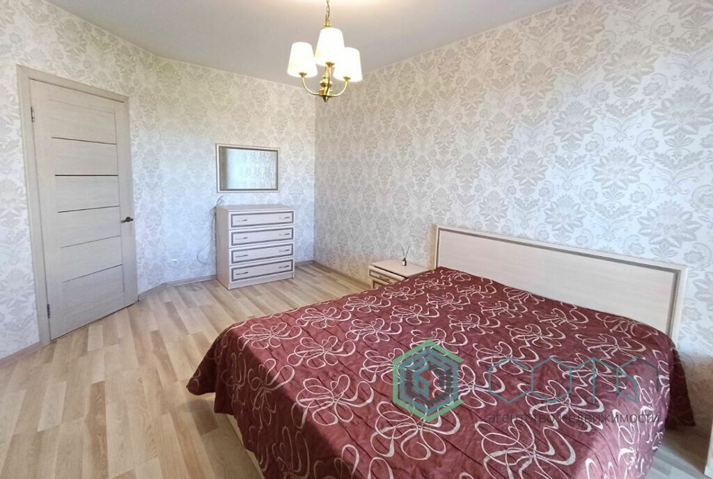 квартира г Калининград ул Ю.Гагарина 16г фото 7