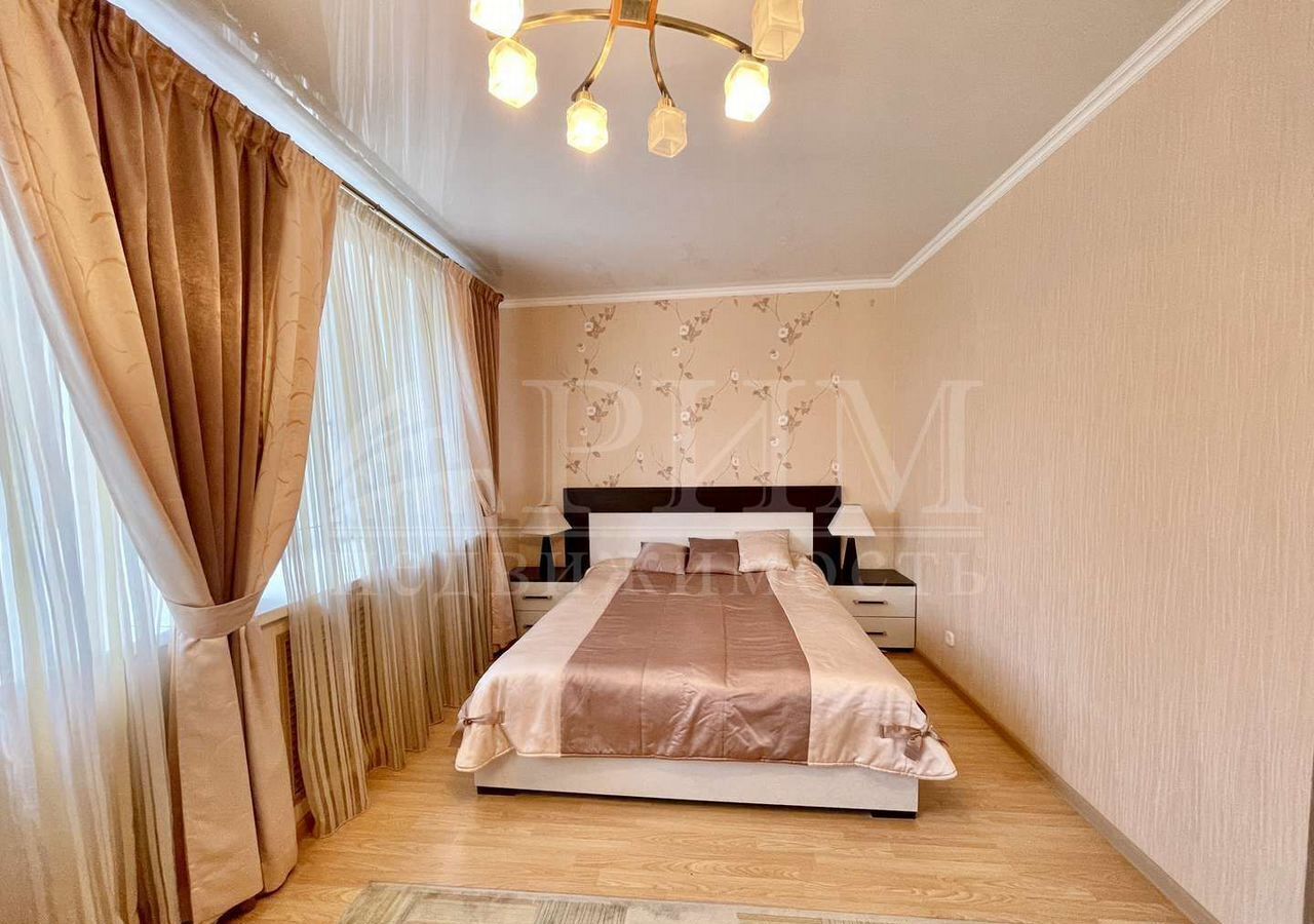 квартира г Пенза Пенза-4 пр-кт Победы 146 р-н Октябрьский фото 9