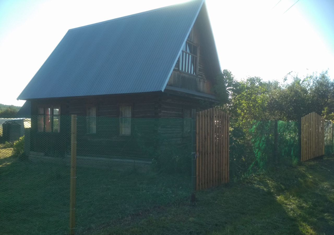 земля г Уфа р-н Калининский снт тер.Ольховник фото 5