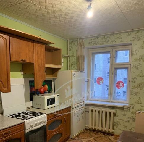 квартира р-н Московский ул Гурьянова 18к/2 фото