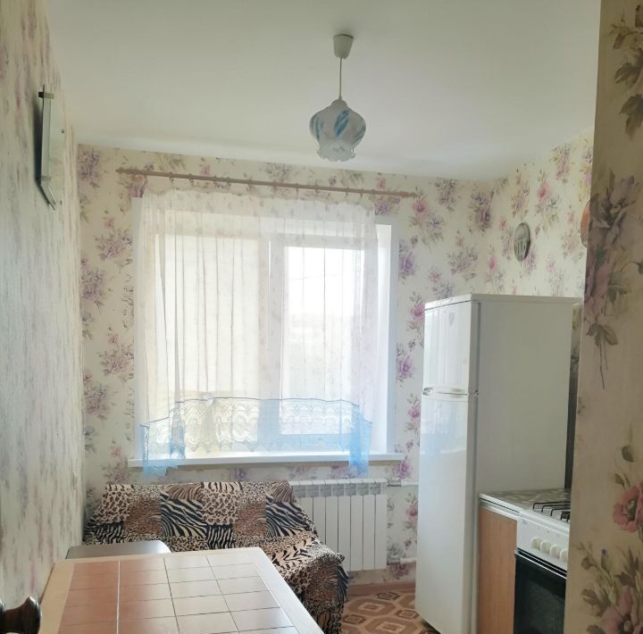 квартира г Калуга р-н Московский б-р Энтузиастов 6 фото 1