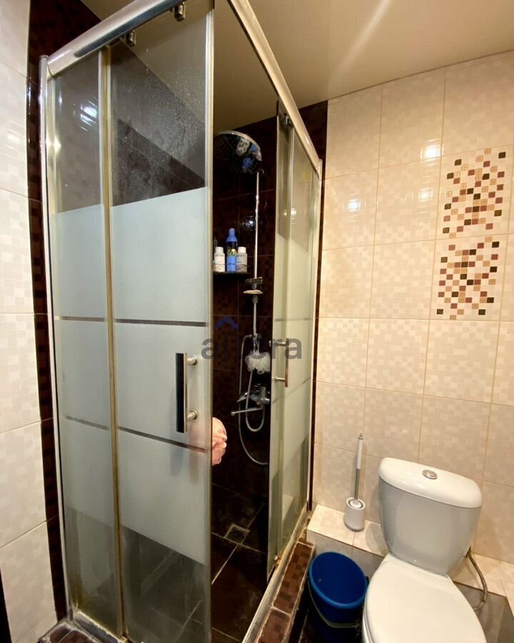 квартира г Казань Яшьлек ул Восстания 121а фото 4