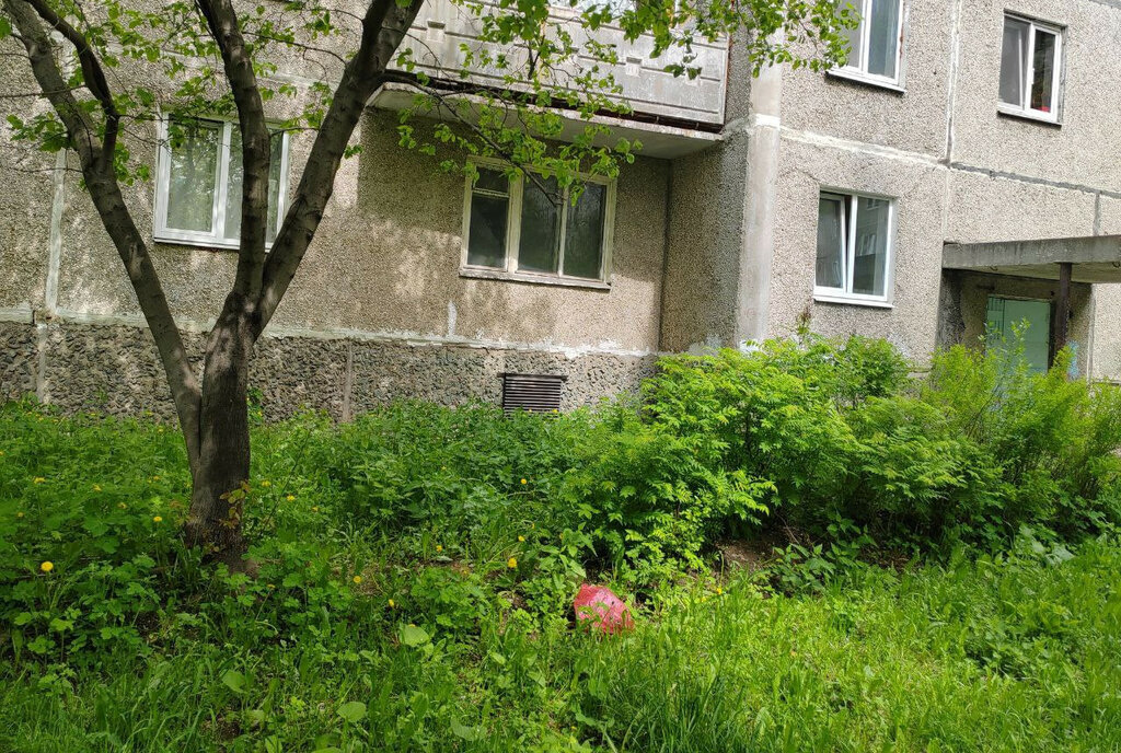 квартира г Нижний Тагил ул Калинина 111 фото 4