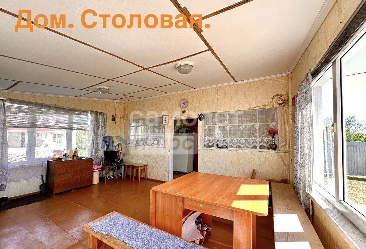 дом г Уфа р-н Калининский фото 10