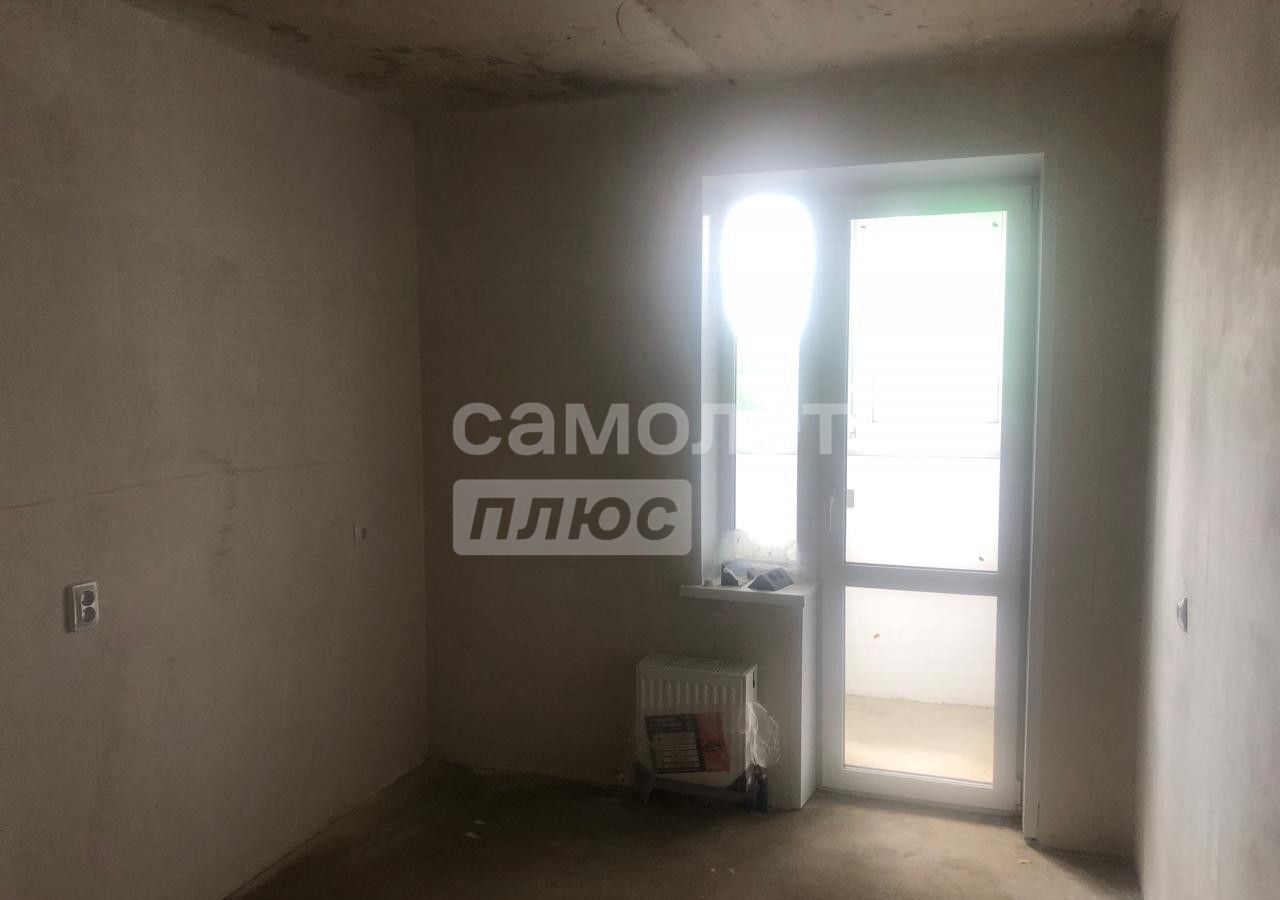 квартира г Уфа р-н Кировский б-р Назара Наджми 19 фото 8