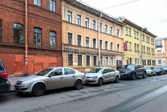 метро Площадь Восстания ул Дегтярная 5/7 фото