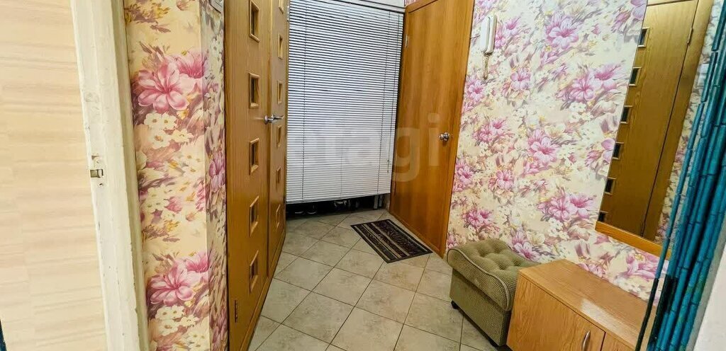 квартира г Санкт-Петербург ул Купчинская 11к/1 Дунайская фото 2