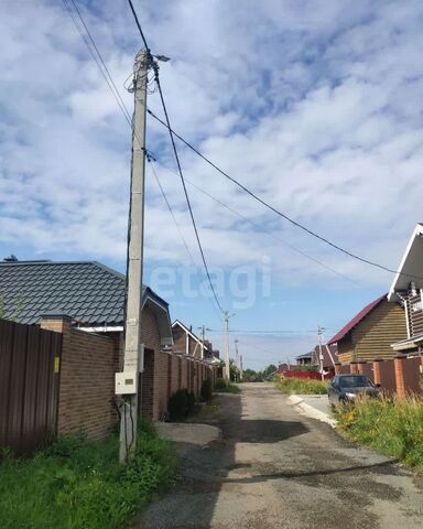 земля ул Михаила Коринфского Мамадышский тракт, Республика Татарстан Татарстан фото