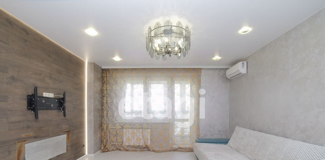 квартира г Красноярск р-н Центральный ул Караульная 82 фото 4