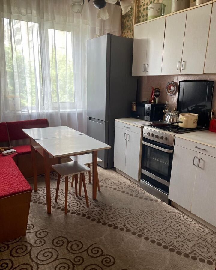 квартира г Липецк р-н Октябрьский ул Катукова 30 фото 3