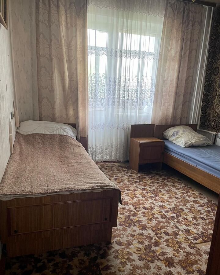 квартира г Липецк р-н Октябрьский ул Катукова 30 фото 4
