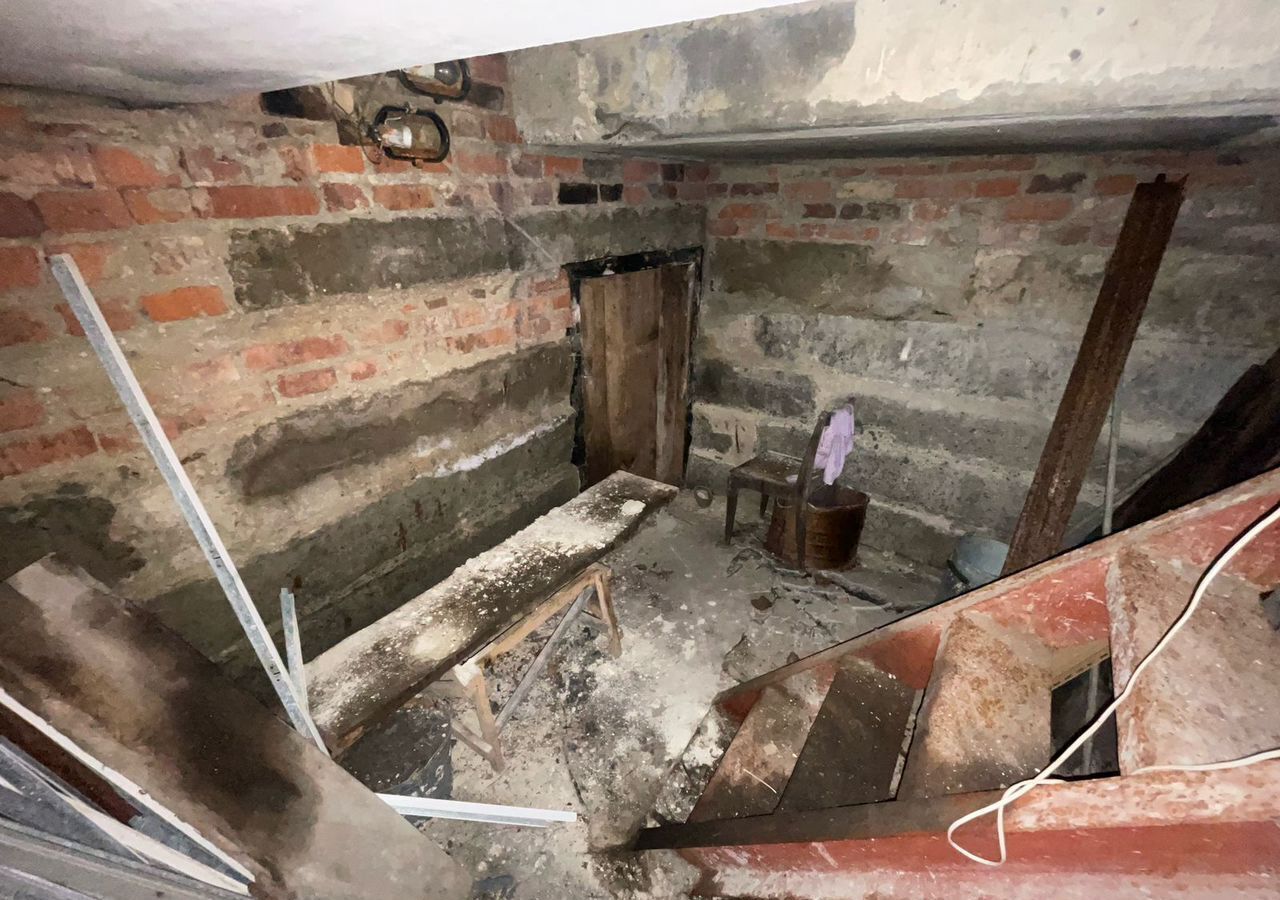 гараж г Челябинск р-н Тракторозаводский ул Самохина фото 3