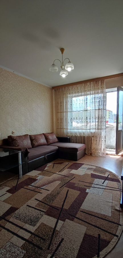 квартира г Калининград р-н Московский б-р Южный 34 фото 1