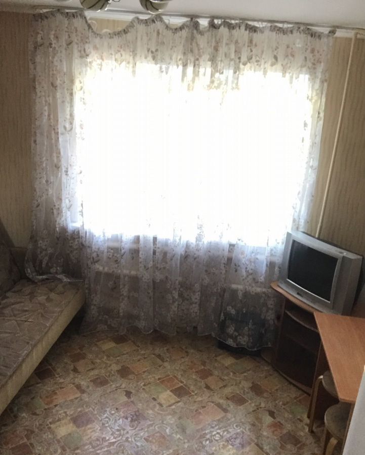 комната г Казань ул Гарифьянова 42 Проспект Победы, Республика Татарстан Татарстан фото 1