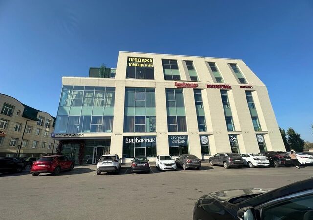 офис р-н Комсомольский дом 83 фото