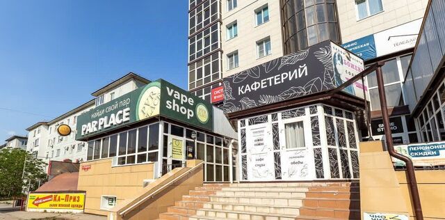 ул Театральная 57 фото