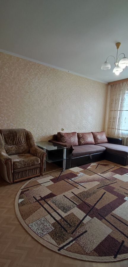 квартира г Калининград р-н Московский б-р Южный 34 фото 2