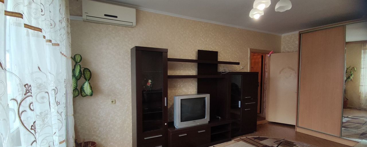 квартира г Калининград р-н Московский б-р Южный 34 фото 3