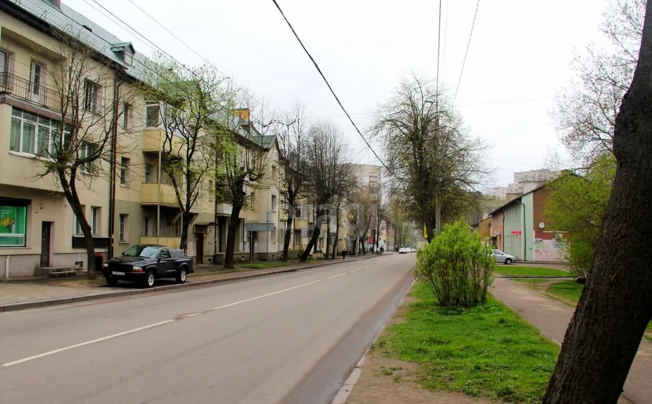 офис г Калининград р-н Московский ул Дрожжевая 16 фото 4