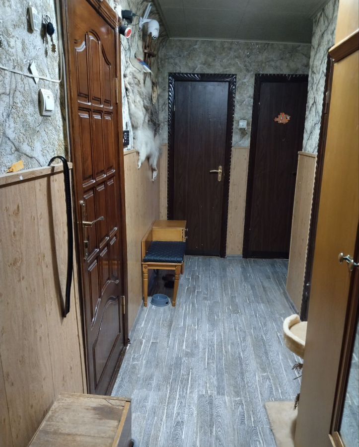 квартира г Новочеркасск пер Комсомольский 25а фото 2