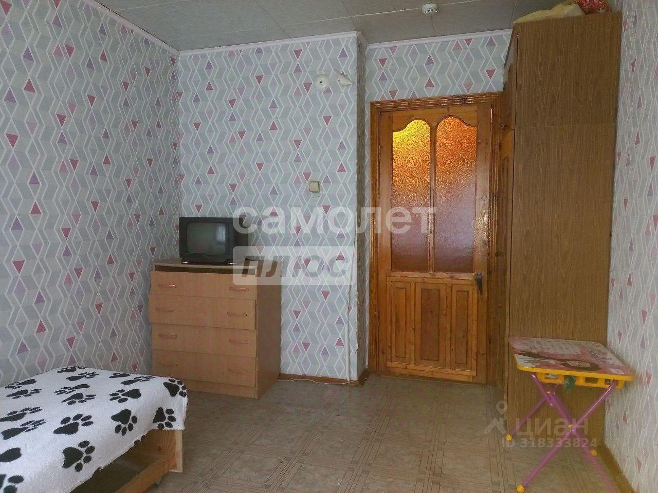 квартира г Краснодар ул Симферопольская 54 фото 4