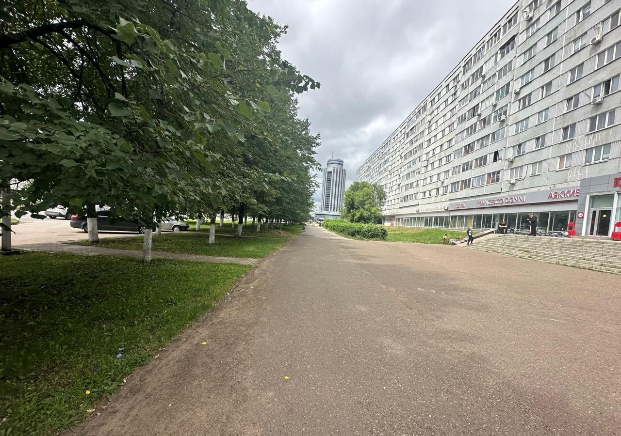свободного назначения г Набережные Челны р-н Центральный пр-кт Хасана Туфана 8 фото 3