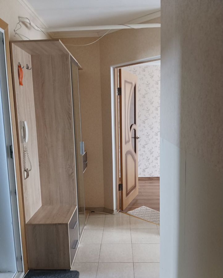 квартира р-н Балтийский г Балтийск ул Садовая 27 фото 3