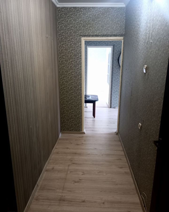 квартира г Калининград р-н Московский ул У.Громовой 105 фото 3