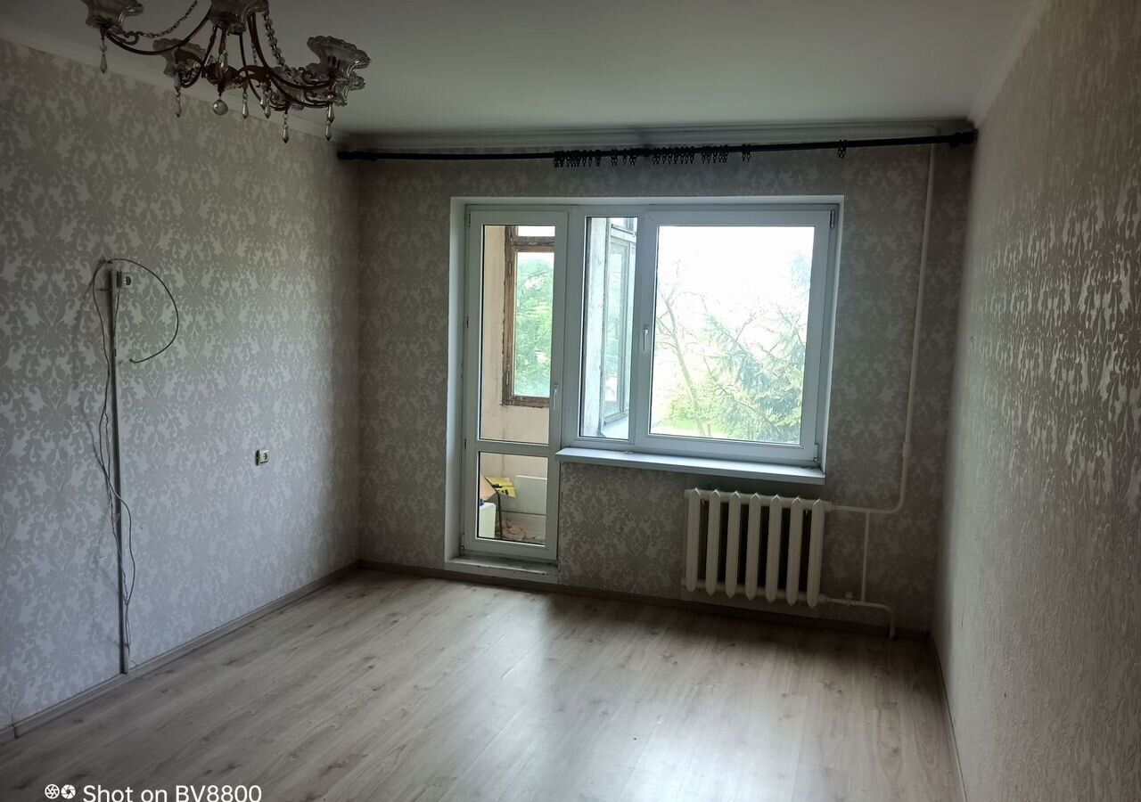 квартира г Калининград р-н Московский ул У.Громовой 105 фото 4