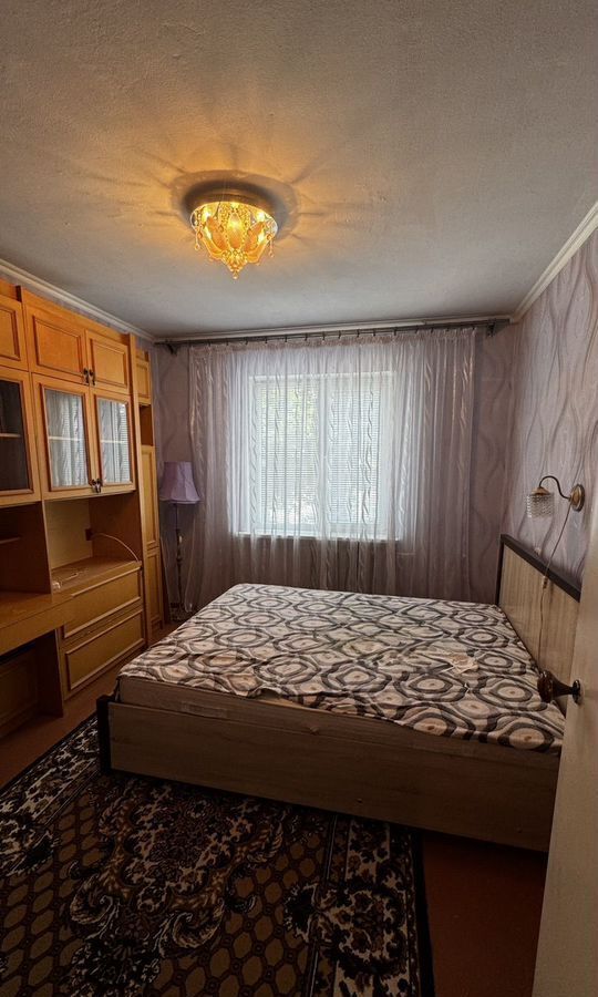 квартира г Симферополь ул Киевская 122ак/3 фото 1