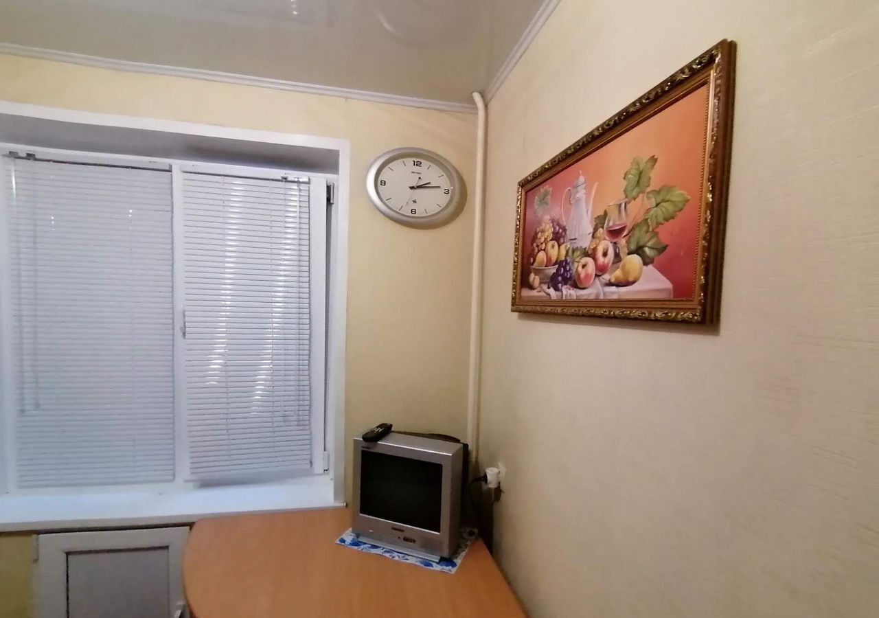 квартира г Ижевск р-н Октябрьский ул 30 лет Победы 60а фото 3