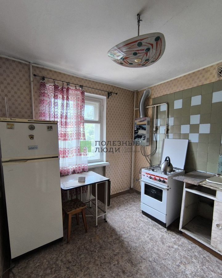 квартира г Новороссийск р-н Приморский ул Видова 172 фото 5