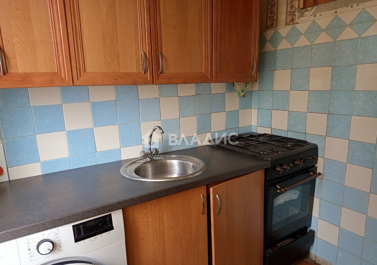 квартира г Калининград р-н Московский ул Тихорецкая 39а фото 7