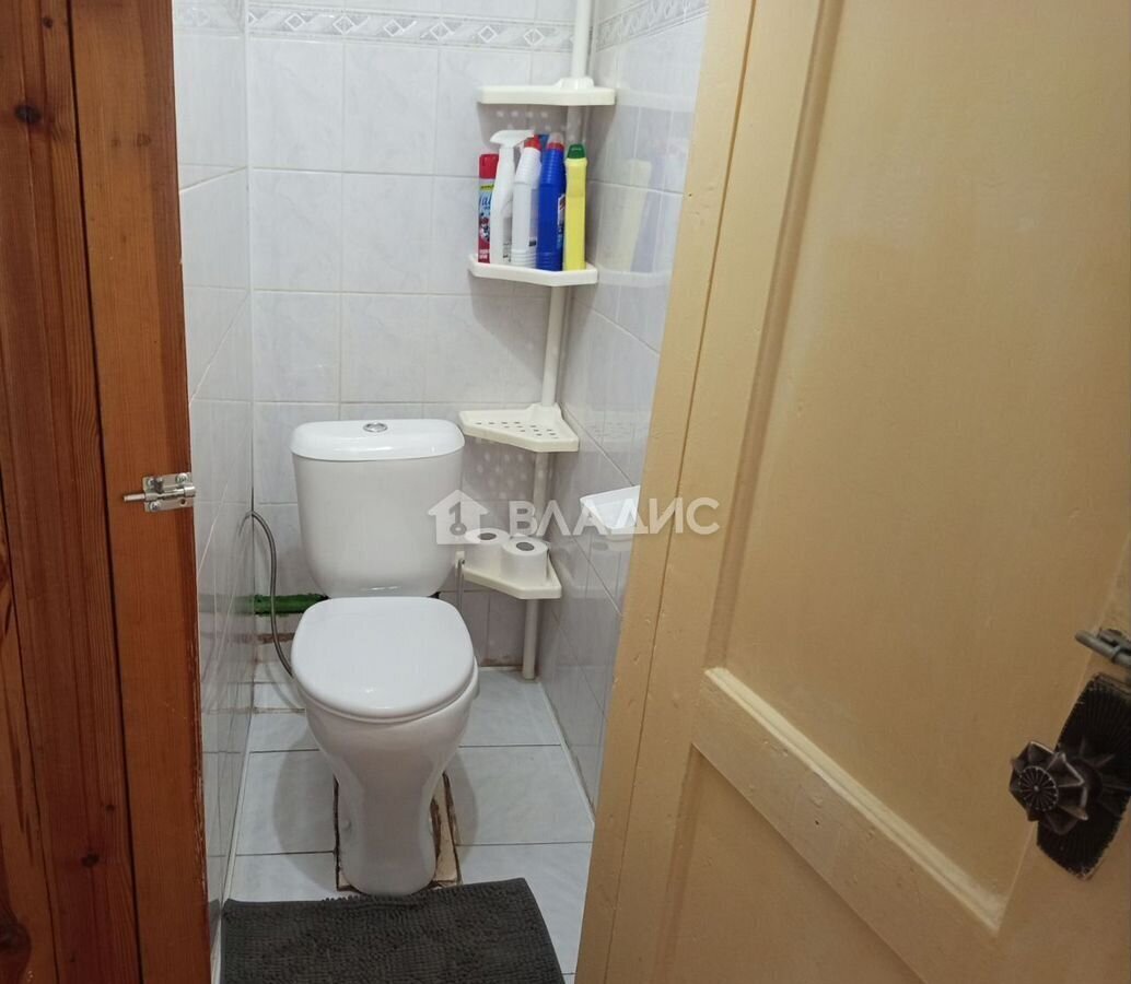 квартира г Калининград р-н Московский ул Тихорецкая 39а фото 14