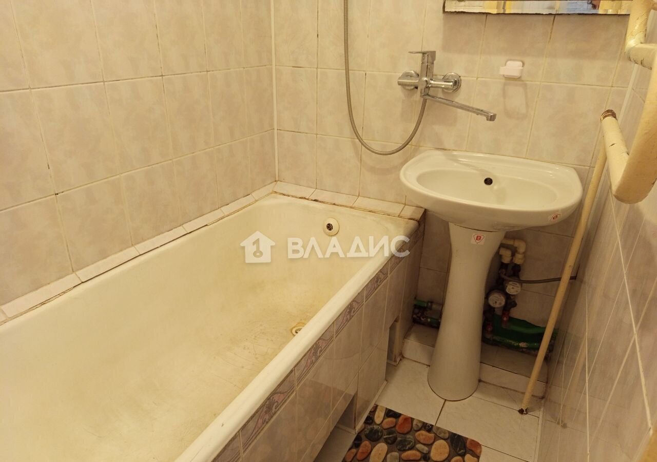 квартира г Калининград р-н Московский ул Тихорецкая 39а фото 16