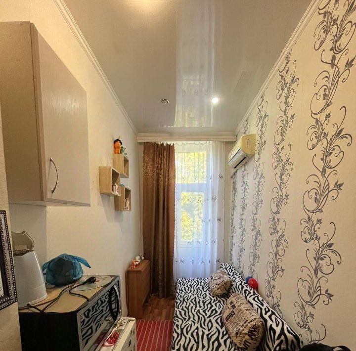 комната г Ростов-на-Дону р-н Кировский ул Социалистическая 181 фото 2