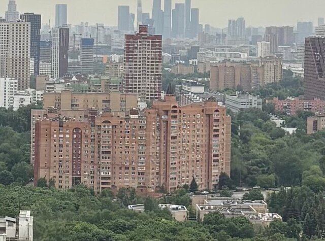 ул Фестивальная 15к/6 фото