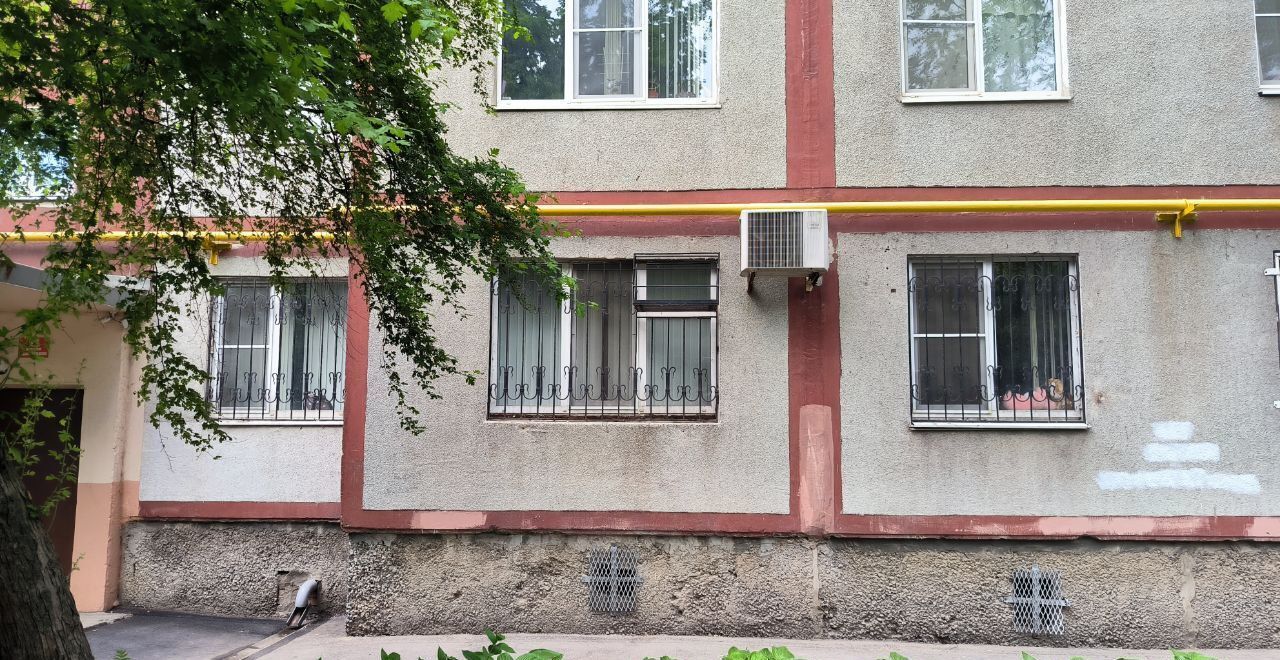 торговое помещение г Ростов-на-Дону р-н Советский Западный ул 339-й Стрелковой Дивизии 1 фото 3
