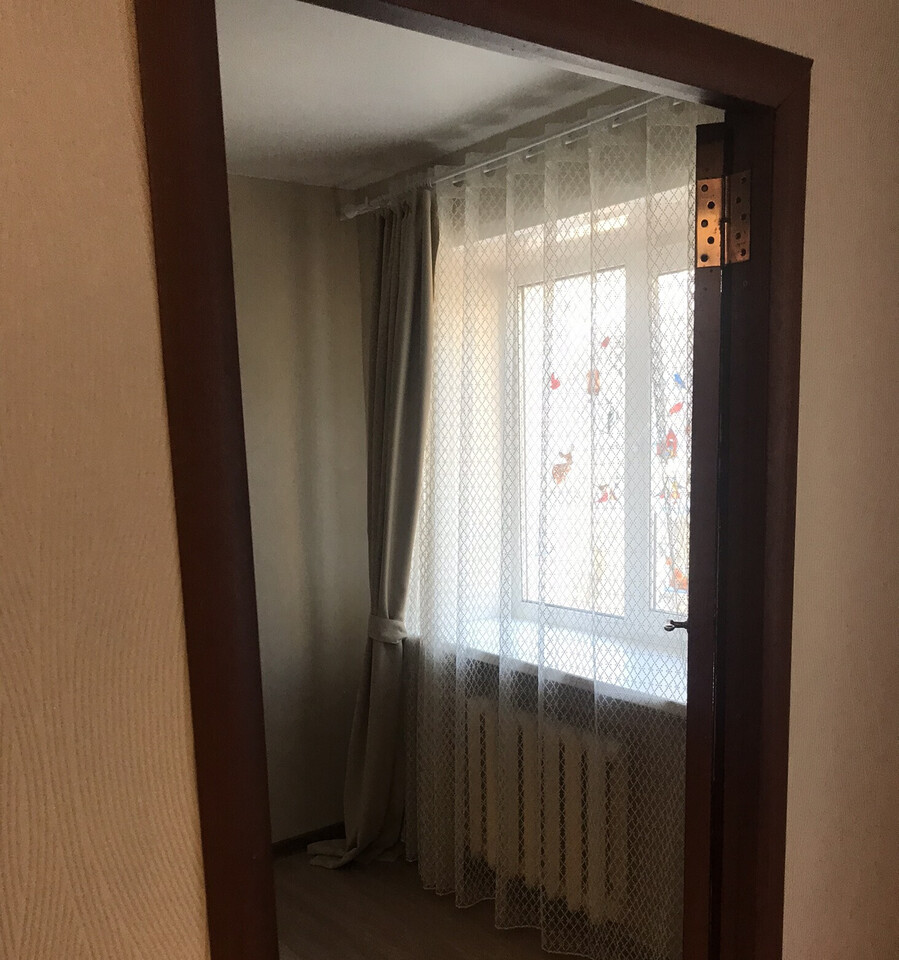 квартира г Подольск мкр Львовский проезд Больничный 2 м-н фото 9