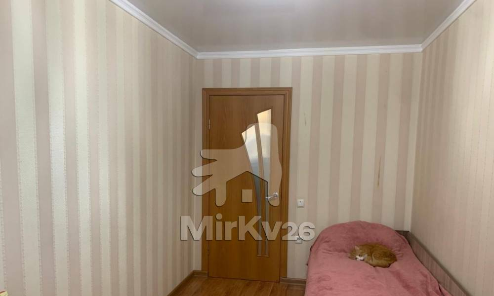 квартира г Ессентуки ул Пятигорская 140 фото 5