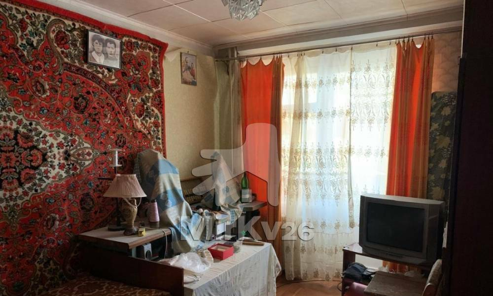 квартира г Ессентуки ул Октябрьская 432 фото 6