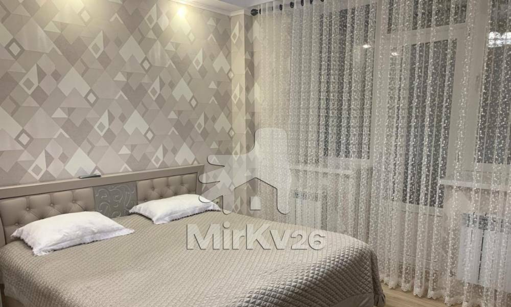 квартира г Ессентуки ул Октябрьская 337/3 фото 7