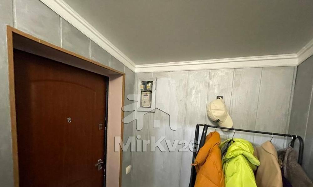 квартира г Пятигорск ул Власова 8/2 Центр м-н фото 12