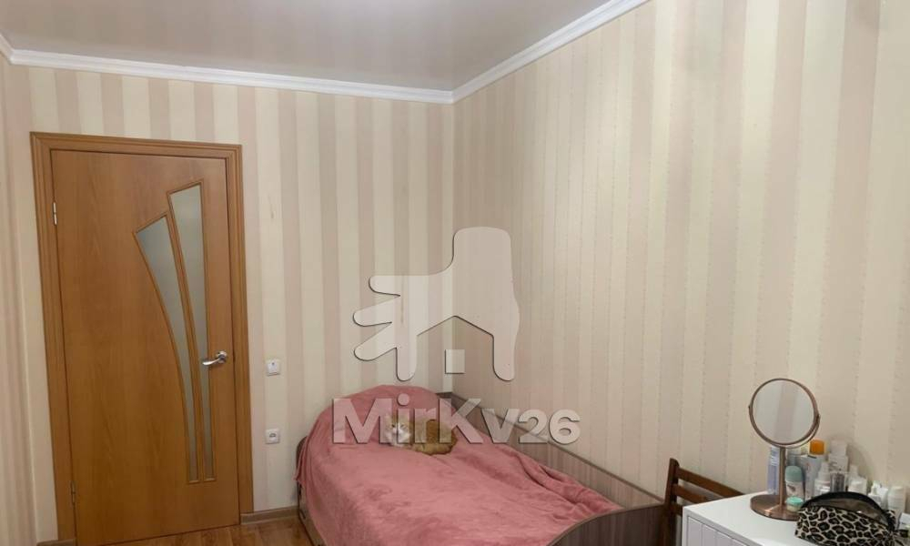 квартира г Ессентуки ул Пятигорская 140 фото 7