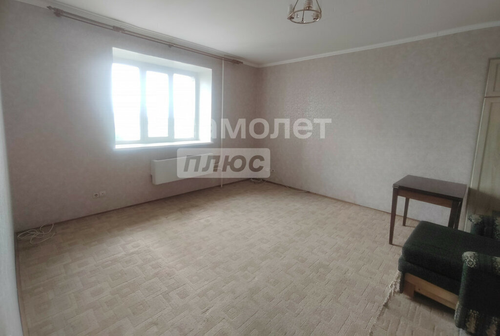 квартира р-н Александровский г Александров ул Институтская 6к/4 фото 3