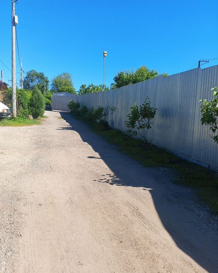 дом г Самара р-н Кировский 18-й массив снт Студеный овраг 2-я линия, 23 фото 4