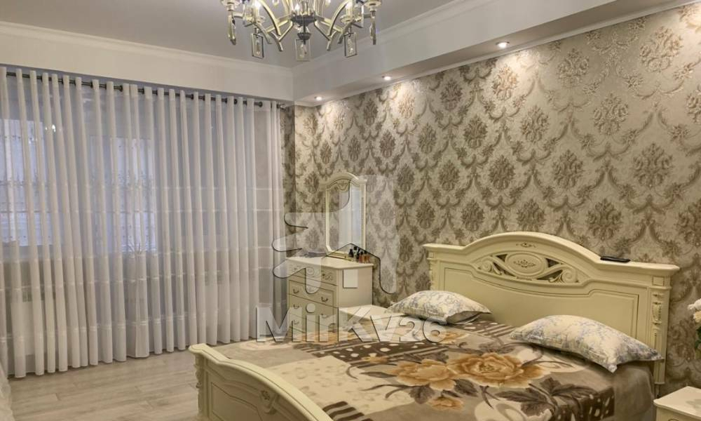 квартира г Ессентуки ул Октябрьская 337/3 фото 9