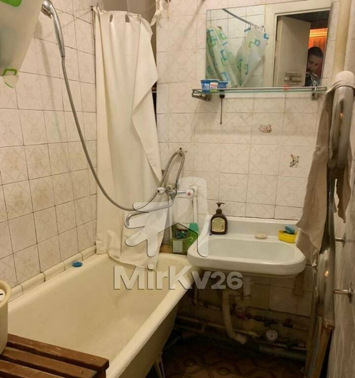 квартира г Ессентуки ул Октябрьская 432 фото 10